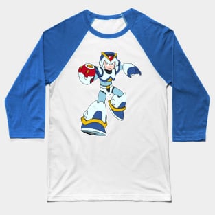 FIRST ARMOR X Baseball T-Shirt